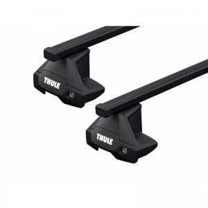 Багажник для Toyota RAV4 2019- Thule 7105 SquareBar Evo 7124