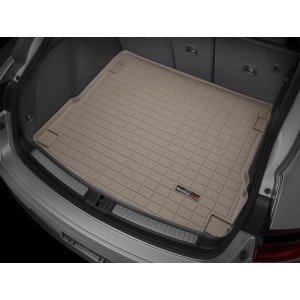 Коврик багажника WeatherTech 41726 Porsche Macan 2014-, Бежевый