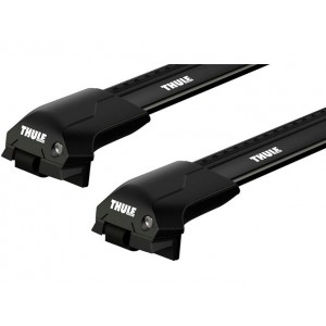 Thule Wingbar Edge Black 7204