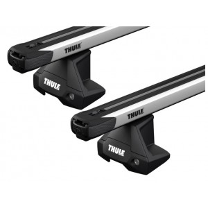 Багажник для Thule Slidebar Evo для Toyota Land Cruiser (J300) 2021-