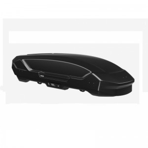 Thule Motion 3 Sport (Black)