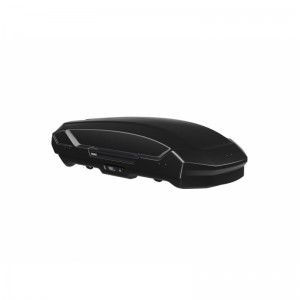 Thule Motion 3 M (Black)