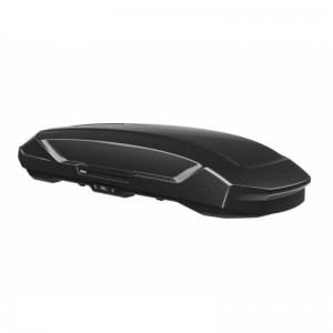 Thule Motion 3 XXL (Black)