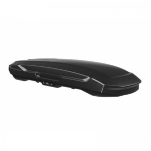 Thule Motion 3 XXL Low (Black)