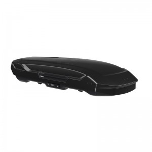 Бокс Thule Motion 3 L Low Black