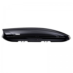 Thule Motion XXL (900) black
