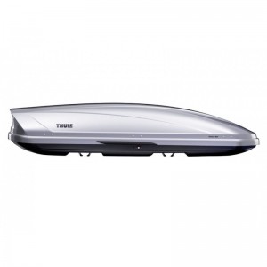 Thule Motion XXL (900) silver