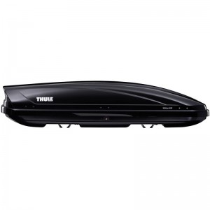 Thule Motion Sport (600) black