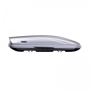 Thule Motion Sport (600) silver