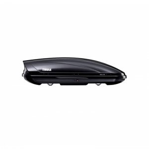 Thule Motion M (200) black