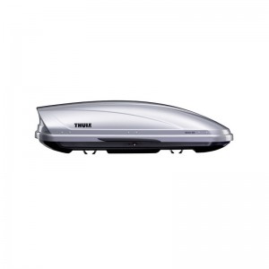 Thule Motion M (200) silver