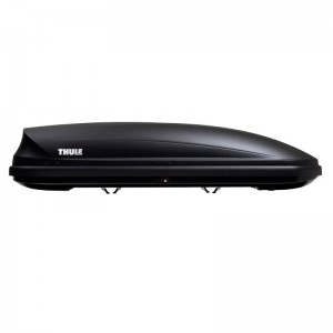 Thule Pacific L Antracite