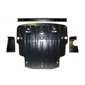 CITROEN Jumper 2,2л с 2008г. Защита моторн. отс. категории D