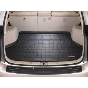 Коврик багажника WeatherTech 40242 Lexus RX 330, 350 2003-2009, Черный