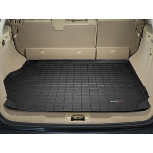 Коврик багажника WeatherTech 40302 Land Rover Range Rover Sport 2009-2013, Черный