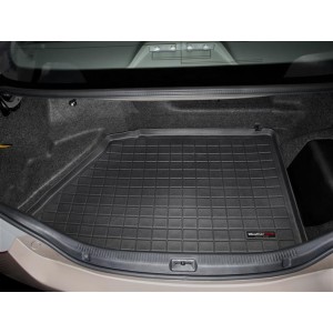Коврик багажника WeatherTech 40304 Toyota Camry V40 2006-2011, Черный Hibrid