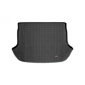 Коврик багажника WeatherTech 40353 Nissan Murano 2008-2014, Черный