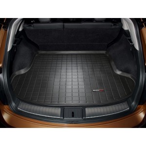 Коврик багажника WeatherTech 40365 Infiniti FX35/37/45/50 2008-, Черный