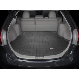 Коврик багажника WeatherTech 40369 Toyota Venza 2008-2012, Черный