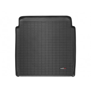 Коврик багажника WeatherTech 40414 Nissan Pathfinder 2005-2012, Черный до второго ряда
