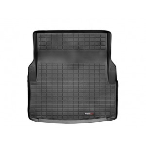 Коврик багажника WeatherTech 40434 Mercedes GLA-Class X156 2015-, Черный