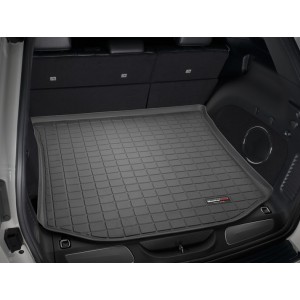 Коврик багажника WeatherTech 40469 Jeep Grand Cherokee 2011-, Черный