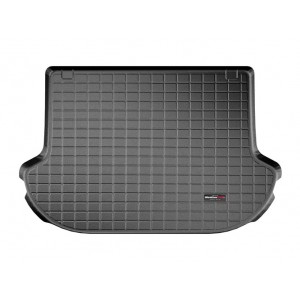 Коврик багажника WeatherTech 40761 Nissan Murano 2015-, Черный