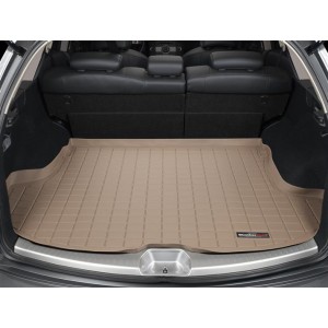 Коврик багажника WeatherTech 41239 Infiniti FX35/45 2003-2008, Бежевый