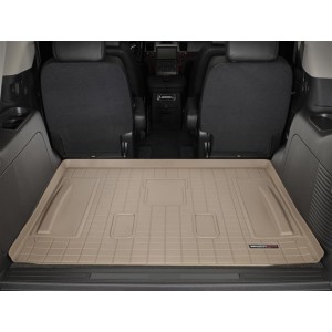 Коврик багажника WeatherTech Cadillac Escalade 2007-2014, Бежевый