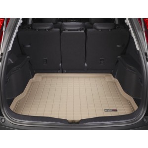 Коврик багажника WeatherTech Honda CR-V 2007-2012, Бежевый
