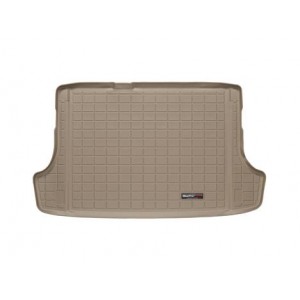 Коврик багажника WeatherTech 41370 Suzuki Grand Vitara 2006-, Бежевый
