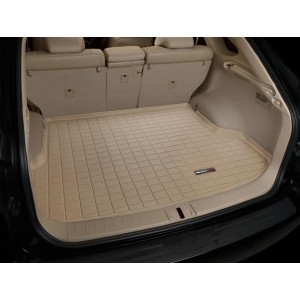 Коврик багажника WeatherTech 41377 Lexus RX-270, 350, 450h 2009-, Бежевый