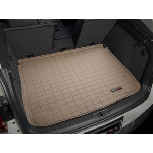 Коврик багажника WeatherTech 41387 Volkswagen Tiguan 2007-, Бежевый