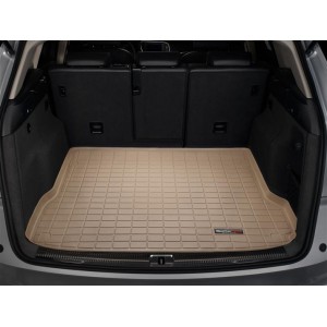 Коврик багажника WeatherTech 41401 Audi Q5 2008-, Бежевый