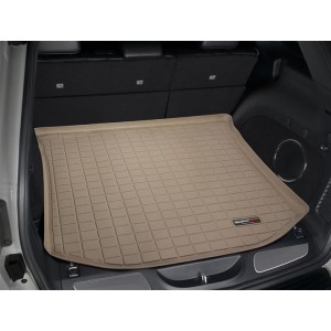 Коврик багажника WeatherTech 41469 Jeep Grand Cherokee 2011-, Бежевый