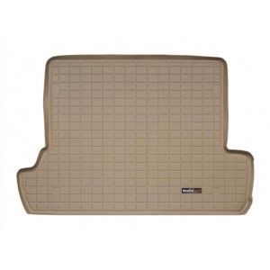 Коврик багажника WeatherTech 41486 Toyota 4Runner 2009-2010, Бежевый