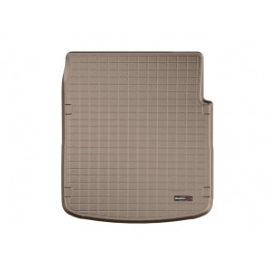 Коврик багажника WeatherTech 41494 Audi A7 2010-, Бежевый
