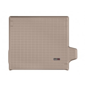 Коврик багажника WeatherTech 41658 Land Rover Range Rover Sport 2014-, Бежевый