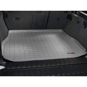 Коврик багажника WeatherTech 42173 BMW X5 (E53) 2000-2006, Серый