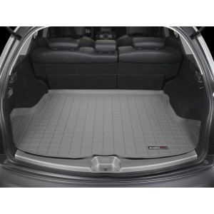Коврик багажника WeatherTech 42239 Infiniti FX35/45 2003-2008, Серый