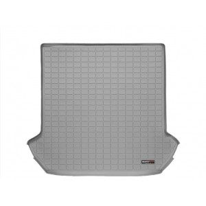 Коврик багажника WeatherTech 42251 Volvo XC90 2003-2014, Серый до второго ряда