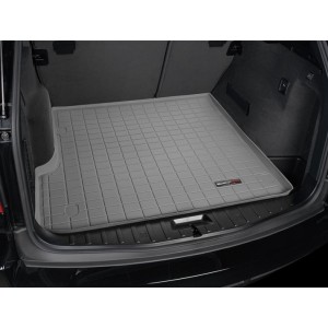 Коврик багажника WeatherTech 42260 BMW X3 (E83) 2003-2010, Серый