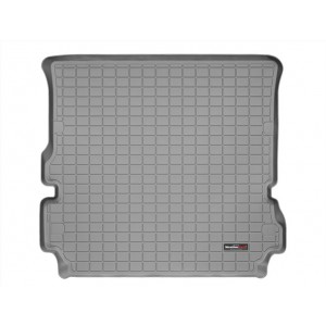 Коврик багажника WeatherTech 42288 Land Rover / Range Rover Discovery 4 2013-, Серый