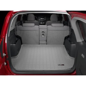 Коврик багажника WeatherTech 42295 Toyota Rav 2006-2012, Серый