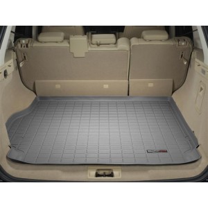 Коврик багажника WeatherTech 42302 Land Rover Range Rover Sport 2009-2013, Серый