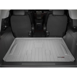 Коврик багажника WeatherTech Cadillac Escalade 2007-2014, Серый