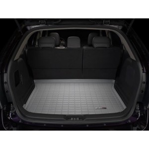 Коврик багажника WeatherTech Ford Edge 2011-, Серый