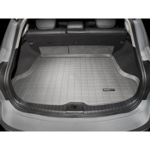 Коврик багажника WeatherTech 42354 Infiniti QX50 2014-, Серый
