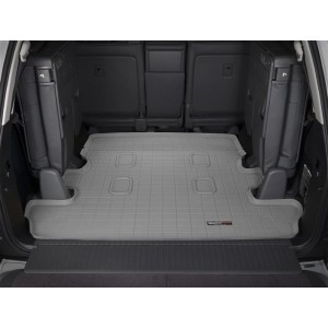 Коврик багажника WeatherTech 42356 Lexus LX570 2012-, Серый