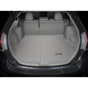 Коврик багажника WeatherTech 42369 Toyota Venza 2008-2012, Серый